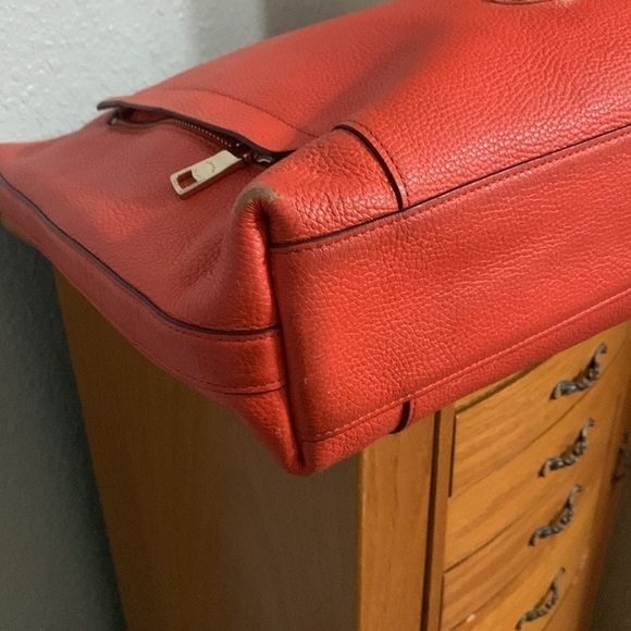 Large Coach bag - Picture 7 of 14